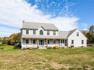 10 Spencer Brook Rd, New Hartford, CT 06057