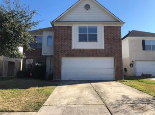 21018 Fox Walk Trl, Humble, TX 77338