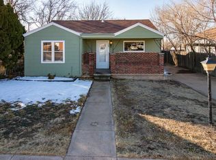 309 N Alabama St, Amarillo, TX 79106