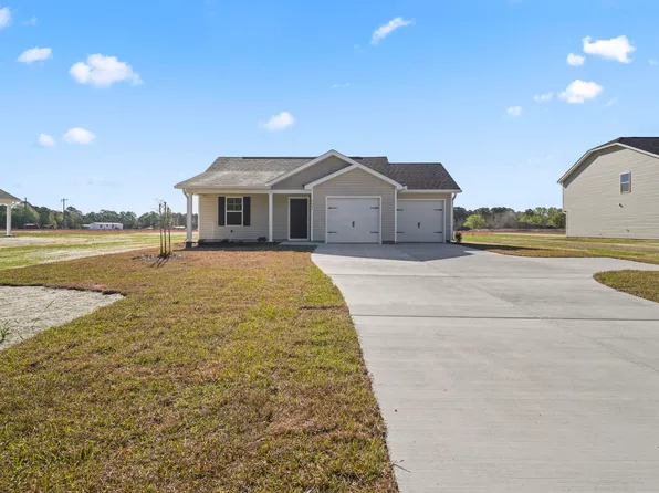 1110 Mount Olive Church Rd, Nichols, SC 29581