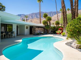 811 E Sierra Way, Palm Springs, CA 92264
