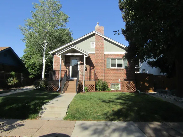 1277 S Sherman St, Denver, CO 80210