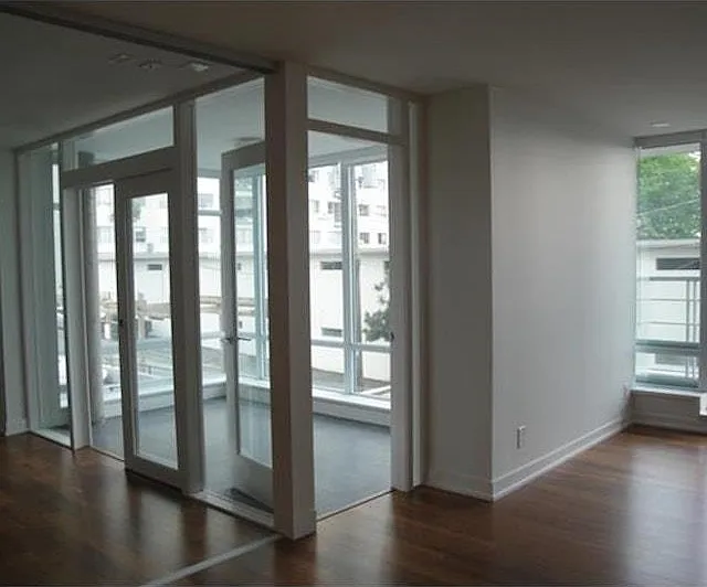 1762 Davie St #403 — Photo 4