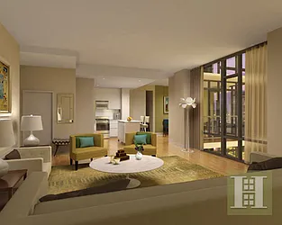 Sold by Halstead Real Estate