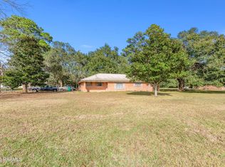 1101 Fortune Rd, Youngsville, LA 70592