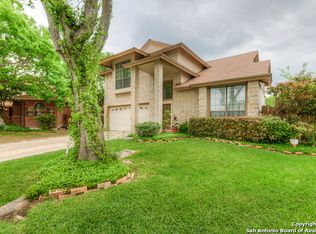 7347 Roveen Trl, San Antonio, TX 78244