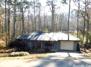 124 Arias Way, Hot Springs, AR 71909
