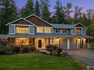 43726 SE 167th Pl, North Bend, WA 98045