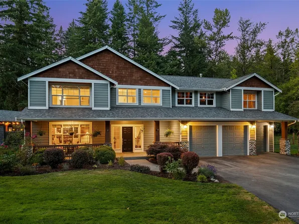 43726 SE 167th Place, North Bend, WA 98045