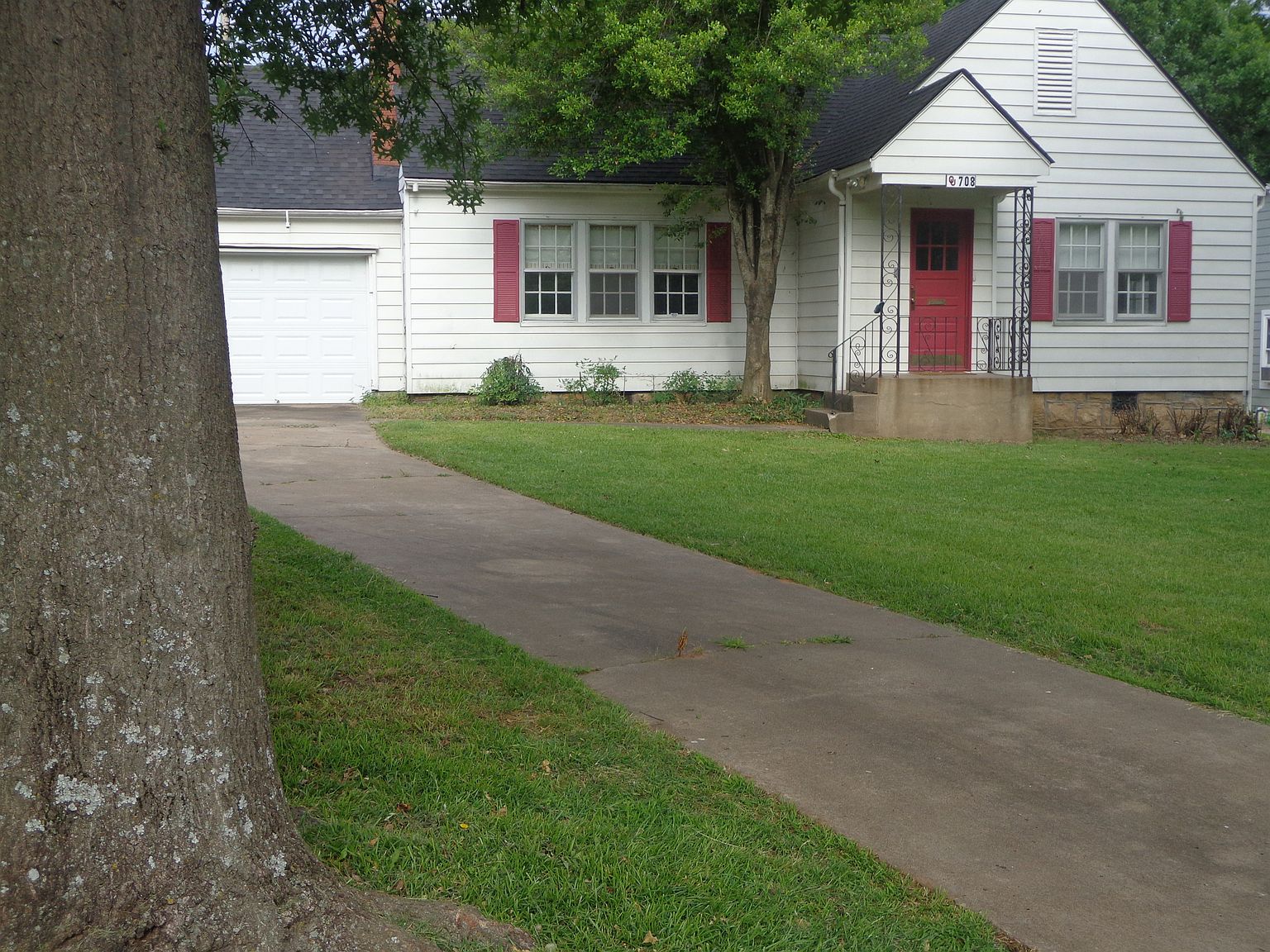 708 Honor Heights Dr, Muskogee, OK 74401 Zillow