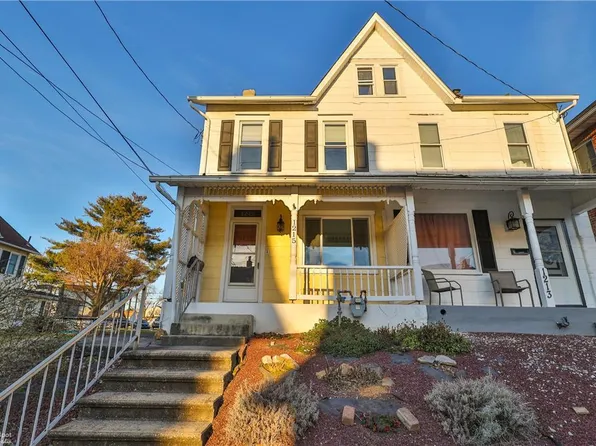 1215 3rd St, Catasauqua, PA 18032