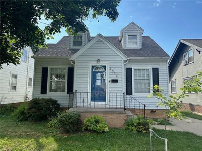 2514 A Ave NE, Cedar Rapids, IA, 52402
