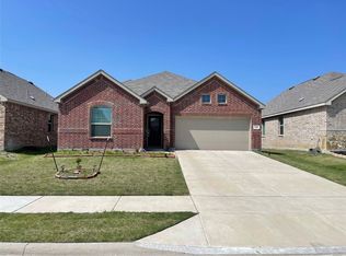 708 Biscay Way, Princeton, TX 75407