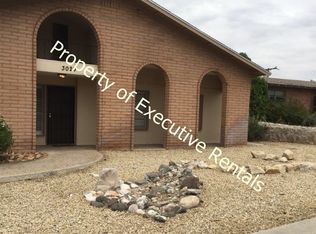 3029 Missouri Ave, Las Cruces, NM 88011