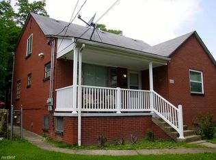 3435 Orchard St, Weirton, WV 26062