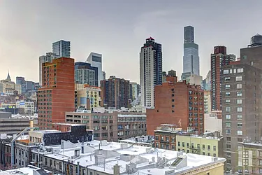 Sold by Halstead Real Estate