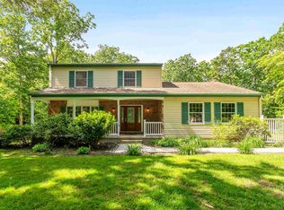 25 Acorn Ln, Cape May Court House, NJ 08210