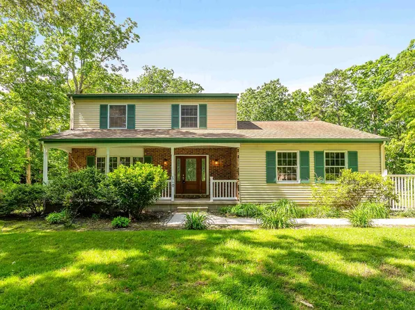 25 Acorn Ln, Cape May Court House, NJ 08210