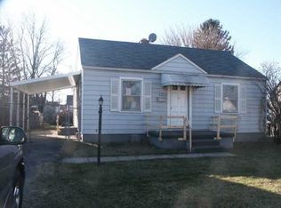 1211 Carolyn Ave, Columbus, OH 43224