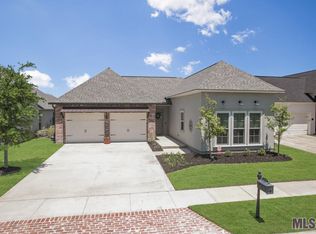 2856 Lexington Lakes Ave, Baton Rouge, LA 70810