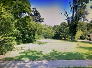 231 E Marable St LOT 0, Monroe, GA 30655