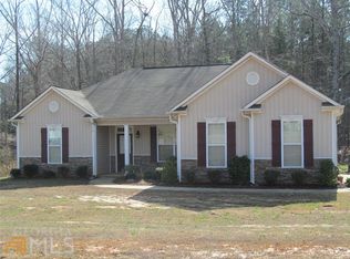 126 Montrose Way, Lagrange, GA 30240