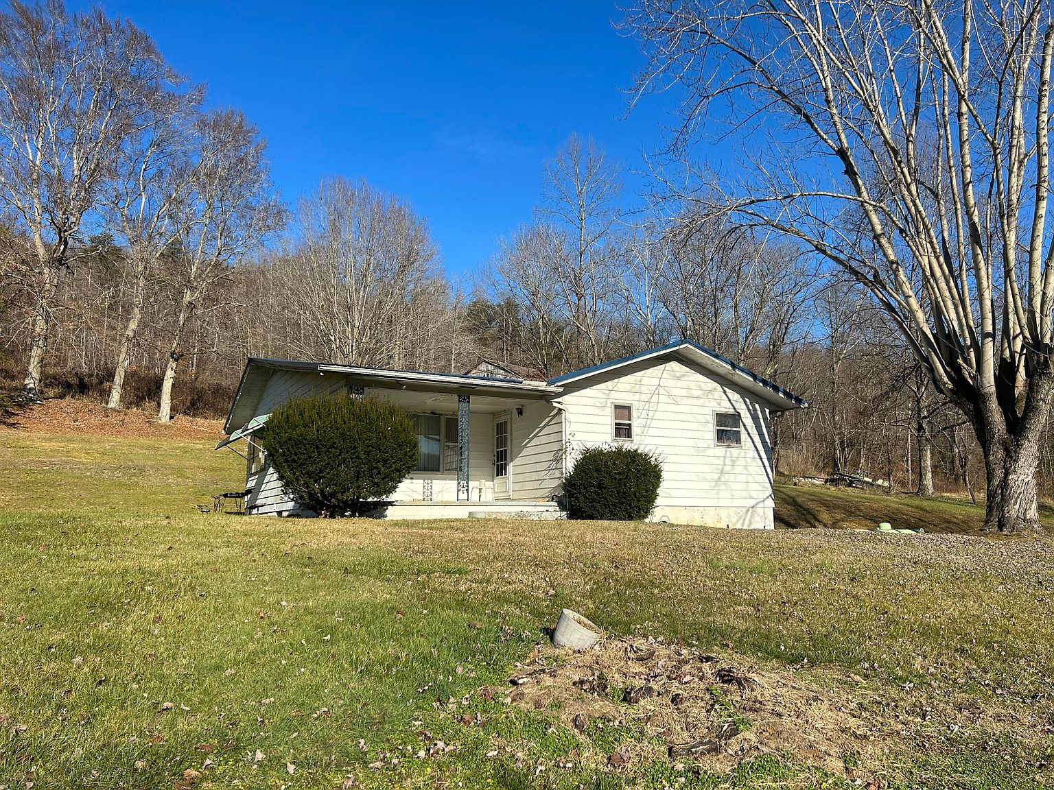 484 Clarksburg Rd, Vanceburg, KY 41179 MLS 23023662 Zillow