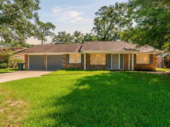 1970 Edson Dr, Beaumont, TX 77706