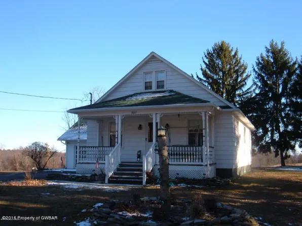 5601 Main Rd, Hunlock Creek, PA 18621