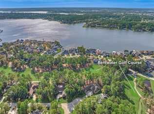 3164 Bentwater Dr, Montgomery, TX 77356