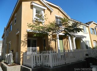 1438 Trouville Ln UNIT 2, Chula Vista, CA 91913