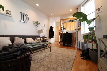 Rented by Union Square Property Management