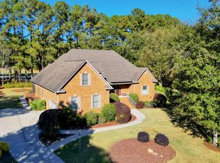5360 Belle Mead Dr, Aiken, SC 29803
