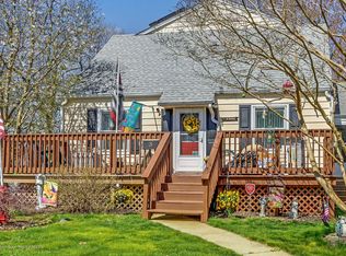 3 Ann St, Freehold, NJ 07728