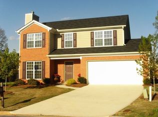 5825 Raventree Ct, College Park, GA 30349