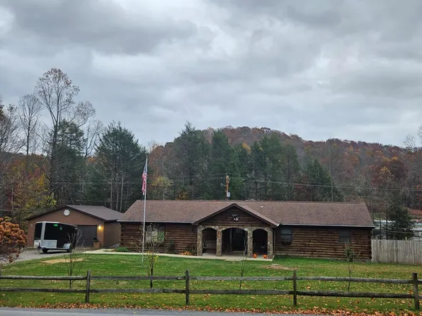 241 Beechview Rd, Mount Hope, WV 25880