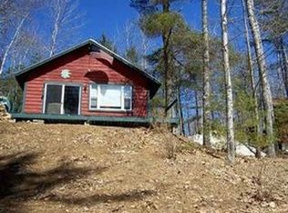 97 Middle Pond Rd, Clifton, ME 04428