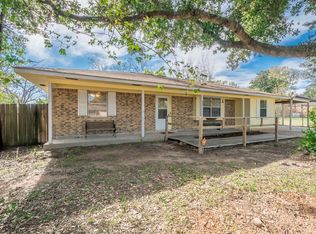 203 Longstreet Rd, Willis, TX 77378