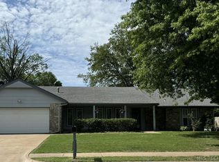 4621 Rolling Meadows Rd, Bartlesville, OK 74006
