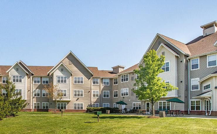 Manor at Victoria Park - Senior 62+ or 55+ w/ Disability - 3420 Rickey ...