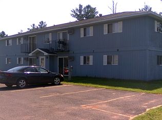 1122 3rd Ave E, Ashland, WI 54806