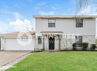 822 Coolwood Ln, Mesquite, TX 75149