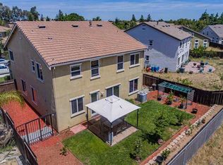 109 Cherry Way, Oakley, CA 94561