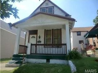 4423 Louisiana Ave, Saint Louis, MO 63111
