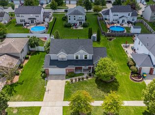 16263 Celtic Cir, Manhattan, IL 60442