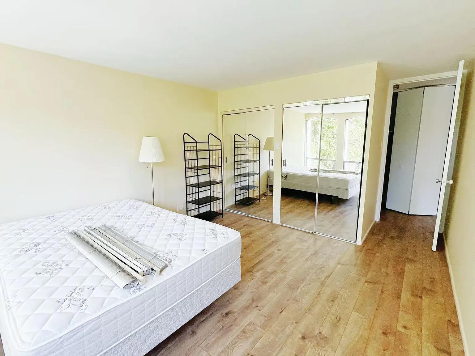 1 bed, 750 sqft, $1,895 — Photo 4