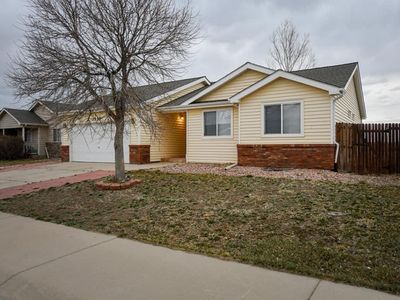 1530 E Rancher Dr, Milliken, CO, 80543
