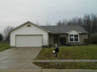 4258 Useppa Ct, Westfield, IN 46062