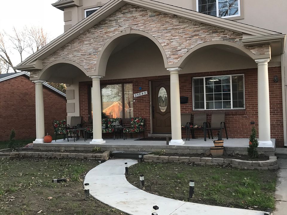 1st image of 25843 Hass St