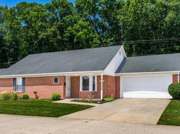 1146 Old Farm Ln, Springfield, OH 45503